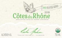 Roche Audran - Cotes Du Rhone Papillon 2022 (750ml) (750ml)