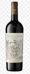 San Felice Borgo - Chianti Classico 2022 (750ml) (750ml)