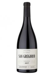 San Gregorio - El Vergal Tempranillo 2018 (750ml) (750ml)