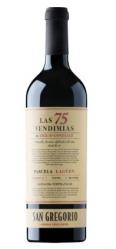 San Gregorio - Las 75 Vendimias 2018 (750ml) (750ml)
