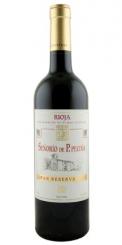 Senorio De Pecina - Rioja Gran Reserva 2016 (750ml) (750ml)