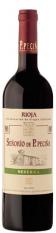 Senorio De Pecina - Rioja Reserva 2017 (750ml) (750ml)
