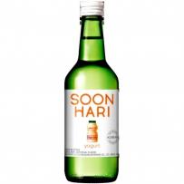 Soon Hari - Yogurt Soju (375ml) (375ml)