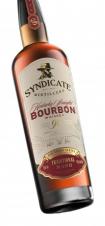 Syndicate Distillers - Kentucky Bourbon (750ml) (750ml)