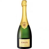 Krug - Brut Champagne Grande Cuv�e NV (750ml) (750ml)