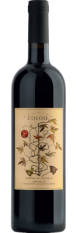 Colosi - Nero D'Avola 2019 (750ml) (750ml)