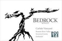 Bedrock Wine Co. - Carlisle Vineyard Zinfandel 2014 (750ml) (750ml)