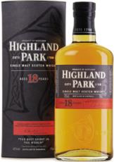Highland Park - 18 Year (750ml) (750ml)