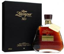 Ron Zacapa - XO (750ml) (750ml)