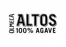 Olmeca Altos - Plata (750ml) (750ml)