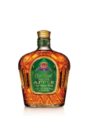 Crown Royal - Regal Apple (750ml) (750ml)