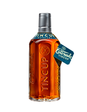 Tin Cup Colorado - American Whiskey (1L) (1L)