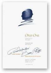 Opus One - Meritage 2016 (1.5L) (1.5L)