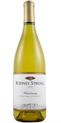 Rodney Strong - Chardonnay Sonoma County 2019 (750ml) (750ml)