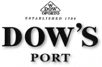 Dow's - Vintage Port 2003 (750ml) (750ml)