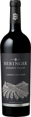 Beringer - Knights Valley Cabernet Sauvignon 2019 (750ml) (750ml)