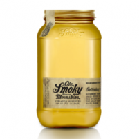 Ole Smoky - Pineapple Moonshine (750ml) (750ml)
