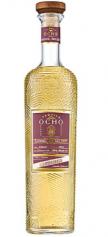Tequila Ocho - Anejo Old Fitzgerald (750ml) (750ml)