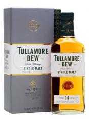 Tullamore Dew - 14 Year Old (750ml) (750ml)