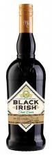 Black Irish Irish Cream - Salted Caramel (750ml) (750ml)