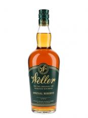 W.L. Weller - Special Reserve **LIMIT 1** (1L) (1L)