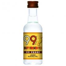 99 Schnapps - Butterscotch (50ml) (50ml)