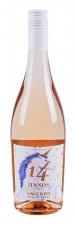 14 Hands - Unicorn Bubbly Rose NV (750ml) (750ml)