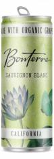 Bonterra Cans - Organic Sauvignon Blanc NV (750ml) (750ml)