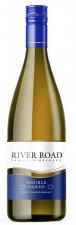 River Road Double Oaked - Chardonnay 2019 (750ml) (750ml)