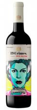 19 Crimes - Bride Of Frankenstein Red Blend NV (750ml) (750ml)