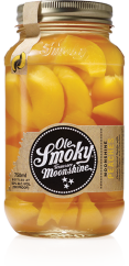 Ole Smoky - Moonshine Peaches (750ml) (750ml)