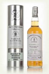 Signatory Glenlivet - 16 Yr 46% Sherry Butt (700ml) (700ml)