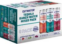 Cutwater - Ranch Water 8 PACK (750ml) (750ml)