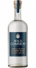 Wild Common - Still Strength Blanco (750ml) (750ml)