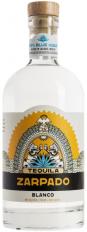 Zarpado - Tequila Blanco (750ml) (750ml)