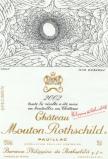 Chteau Mouton-Rothschild - Pauillac 2018 (750ml)