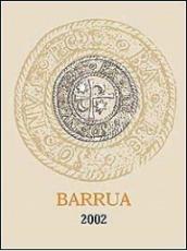 Agricola Punica - Barrua Isole e Nuraghi 2017 (750ml) (750ml)