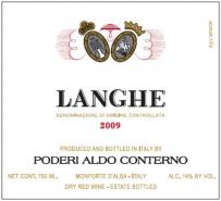 Aldo Conterno - Langhe Rosso 2017 (750ml) (750ml)