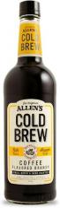 Allens - Cold Brew Coffee Brandy (1.75L) (1.75L)