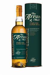 Arran - Sauternes Cask Finish (750ml) (750ml)