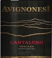 Avignonesi - Cantaloro Toscana 2018 (750ml) (750ml)