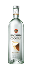 Bacardi - Coconut (1L) (1L)