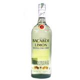 Bacardi - Limon (1L)