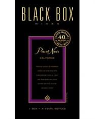 Black Box - Pinot Noir 2017 (500ml) (500ml)