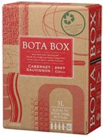 Bota Box - Cabernet Sauvignon 2017 (3L) (3L)