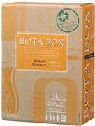 Bota Box - Pinot Grigio 2018 (3L) (3L)