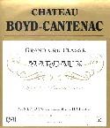 Chteau Boyd-Cantenac - Margaux 2015 (750ml) (750ml)