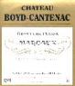 Chteau Boyd-Cantenac - Margaux 2015 (750ml)