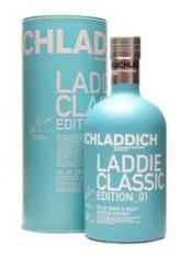 Bruichladdich - The Laddie Classic 92pf (750ml) (750ml)