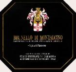 Ciacci Piccolomini dAragona - Brunello di Montalcino Vigna di Pianrosso 2015